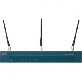   Point d'accs WiFi  300Mb AP541N-E-K9 : Dual Band Single RadiClustering Access Point : E (ETSI)