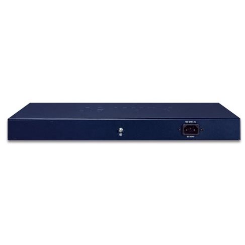 Switch rackable 19 24 ports 100Mbits FNSW-2401