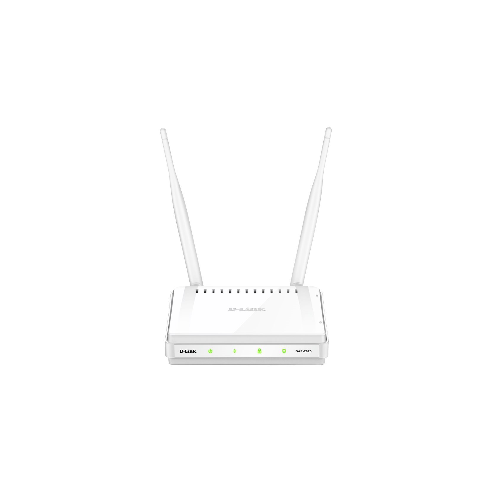   Point d'accs WiFi   Borne WiFi4 300Mbps Open-Source DAP-2020