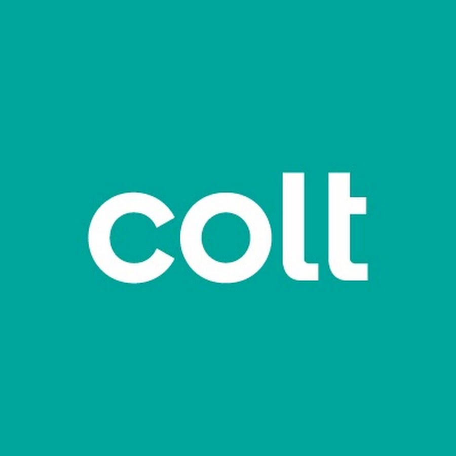 Cloud  access Colt Telecom